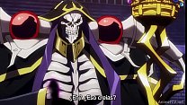 Overlord sex