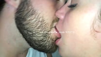 Tongue Kiss sex