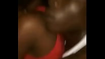 Black Girl Anal sex