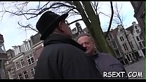 Amsterda sex