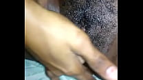 Ebony Wet sex