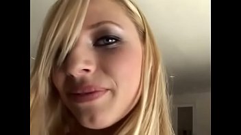 Young Blonde sex