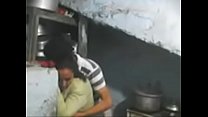 Indian Kitchen sex