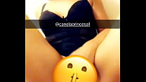 Snapchat sex