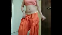 Beautiful Indian Girl Dancing sex