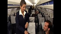 Air Hostess sex