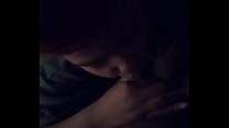 Sloppy Homemade sex