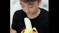 Banane sex