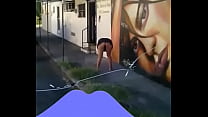 Public Street sex