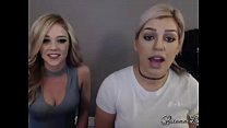 Lesbian Webcam sex