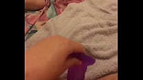 Wife Fingering sex