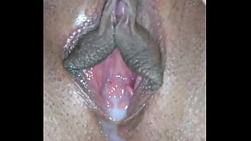 Creampie Out sex