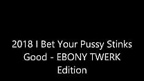 Ebony Panties sex