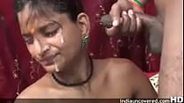 Indian Aunty Homemade sex