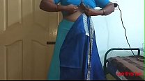South Indian Tamil Aunty sex