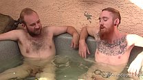 Gay Redhead sex