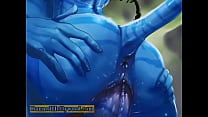 Neytiri sex