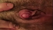 Closeup Clit sex
