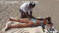 Body Massage sex