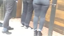 Big Ass Jeans sex