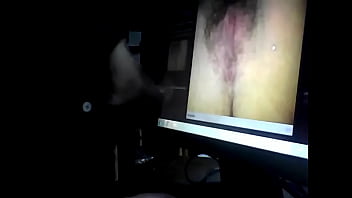 Hairy Masturbation sex