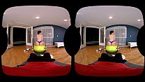 Virtual Reality Big Ass sex