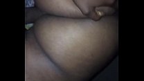 Fat Black Girl sex