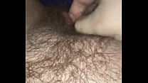 Playing In Bed sex