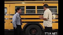 Teacher Blowjob sex