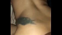 Cumming Ebony sex