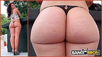 Sexy Bubble Butt sex