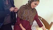 Muslim Blowjob sex