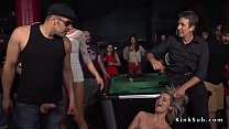 Pool Public sex