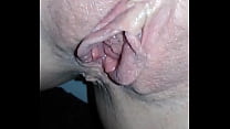 Wet Pink Pussy sex