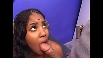 Licking Big Natural Tits sex