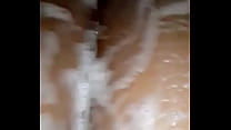 Soapy Shower sex