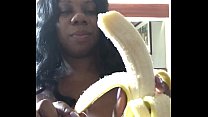 Banana Fuck sex