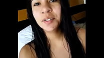 Latina Masturbation sex