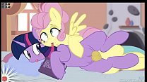 Twilight Sparkle sex