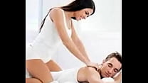 Aromatherapy sex