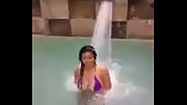 Pool Girl sex