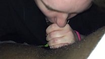 Interracial Blowjob Sucking sex