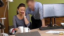 Office Manager sex