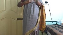 Telugu Aunty Homemade sex