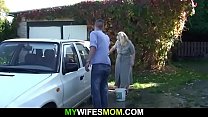 Step Son In Law sex