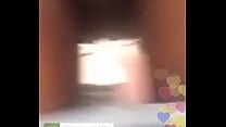 Ebony Webcam sex
