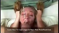 Cumshot Deepthroat Blowjob sex