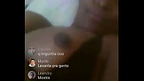 Badoo Live sex