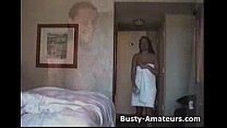 Busty Amateurs Masturbation sex