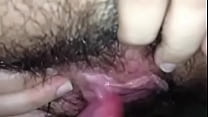 Licking A Hairy Pussy sex
